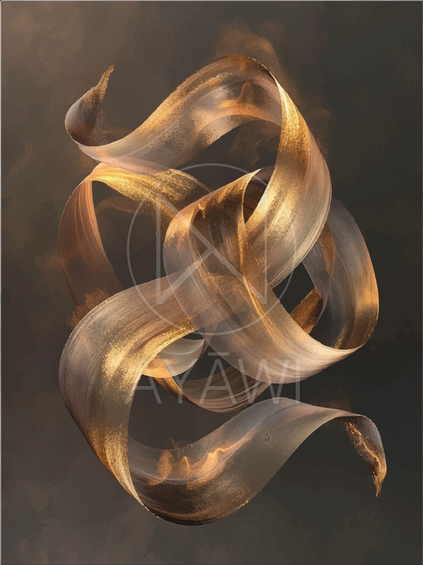 Ethereal Dance