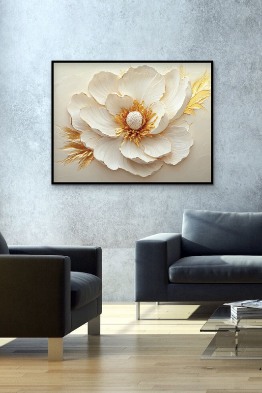 Floral Luxe