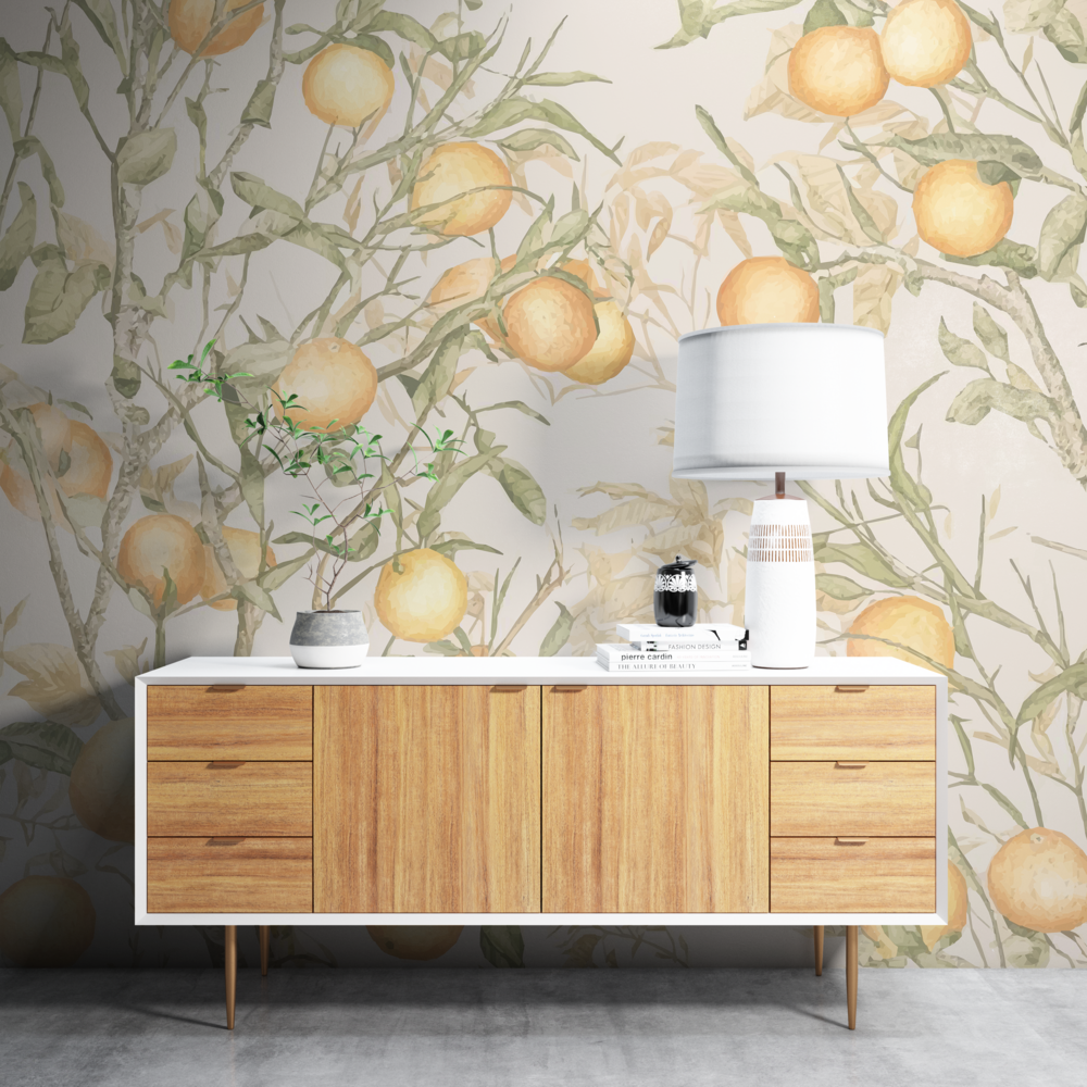 Golden Orchard