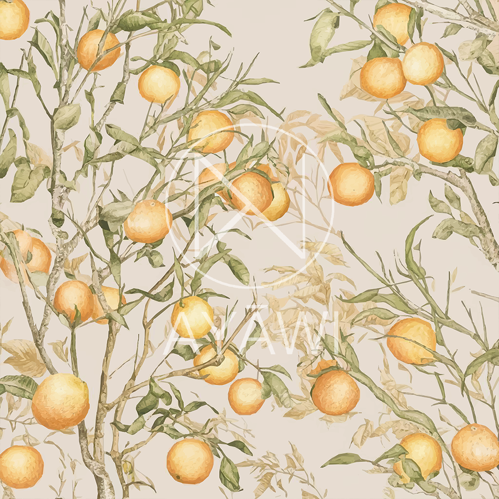 Golden Orchard