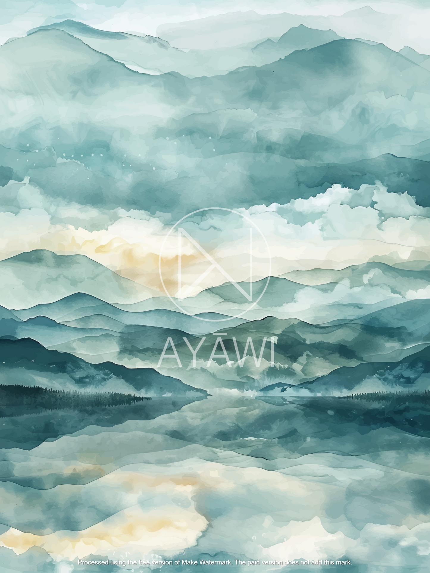 Marine Mist
