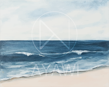 Soft Tides