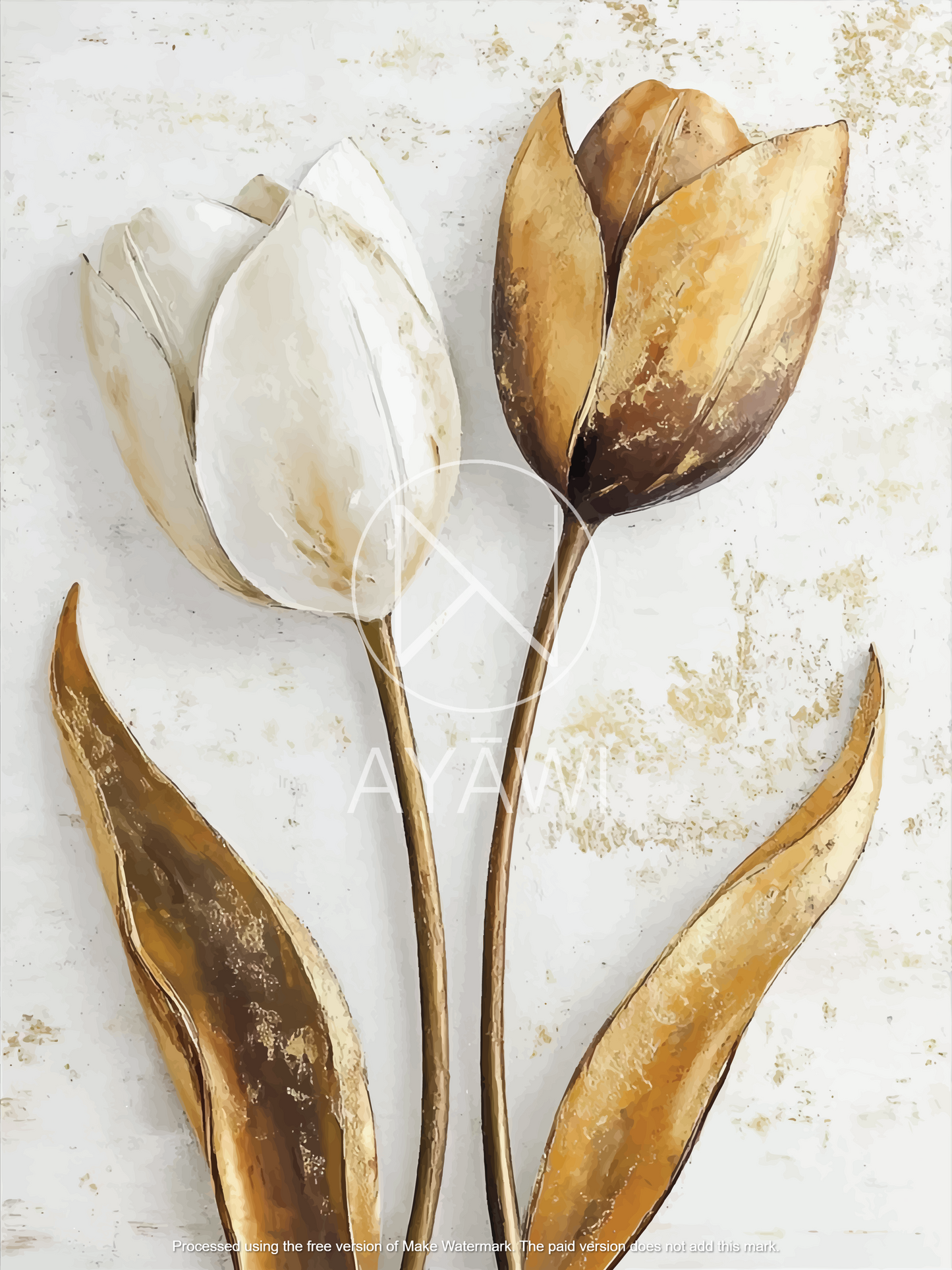 Tulip Lumina