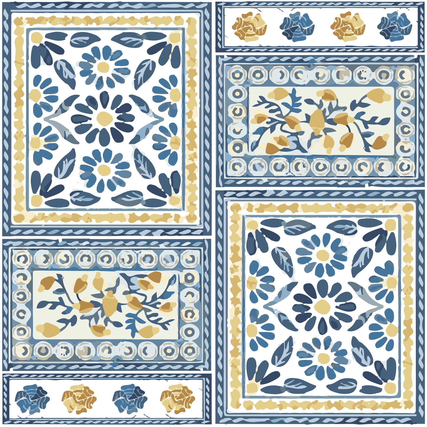 Ornate Impressions