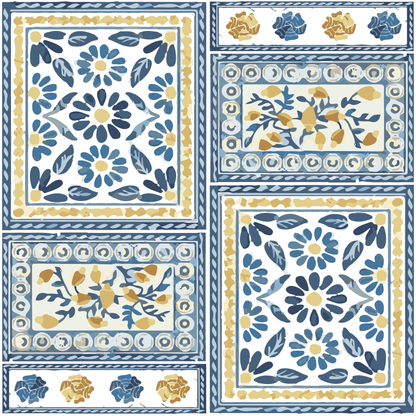 Ornate Impressions