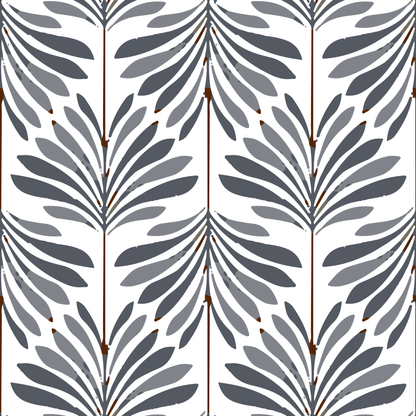Sophisticated flourish