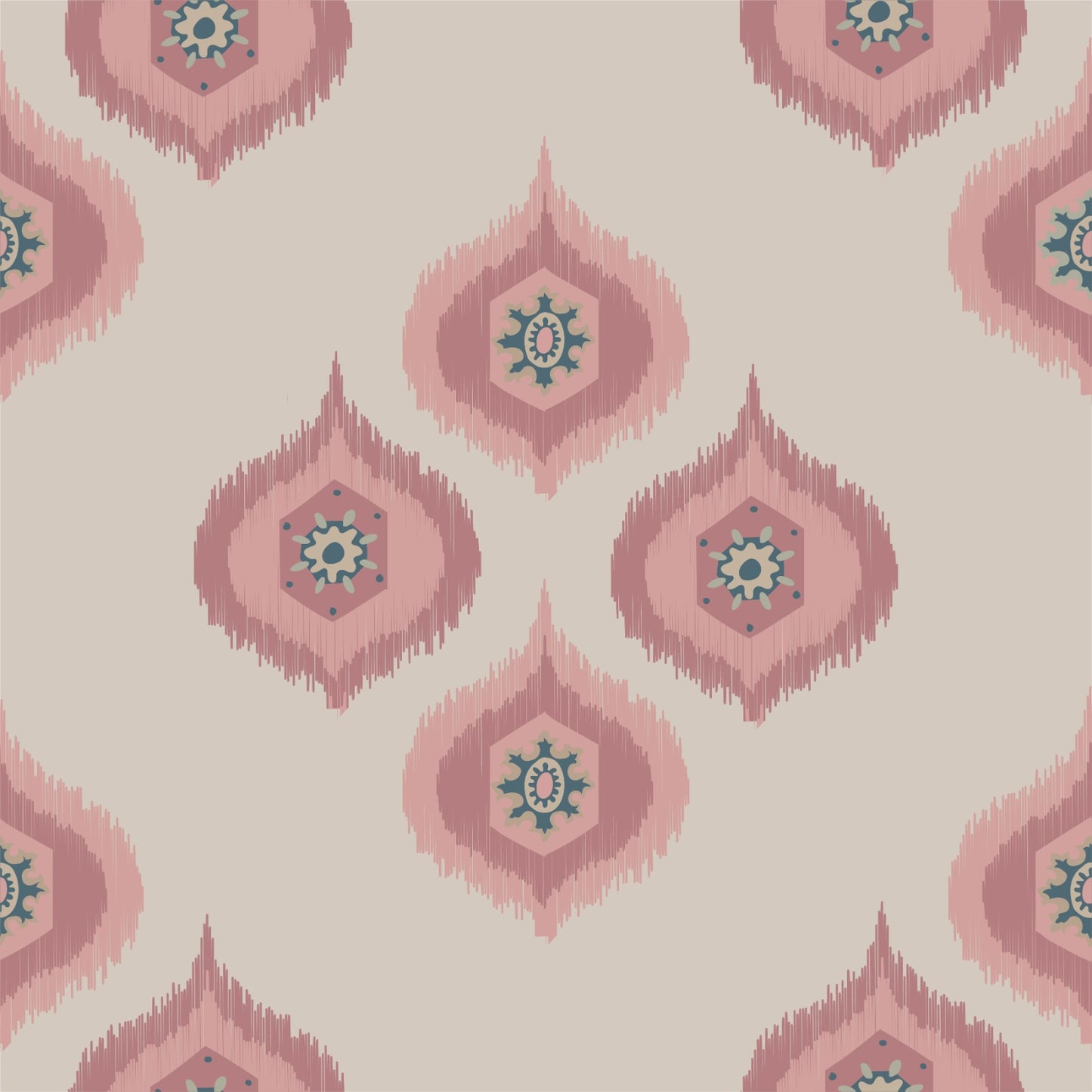 Ikat Odyssey