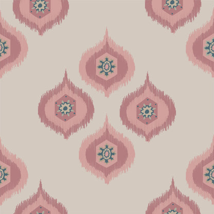 Ikat Odyssey