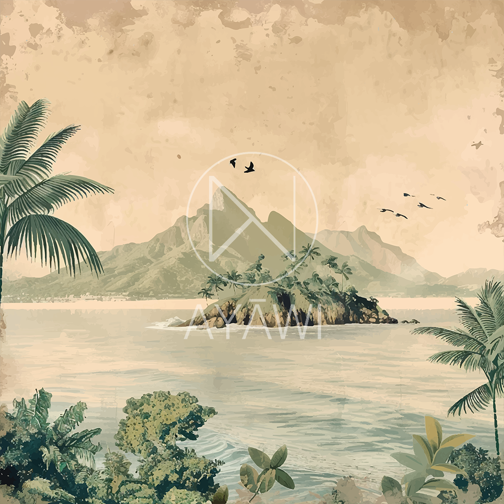Whispers of Paradise