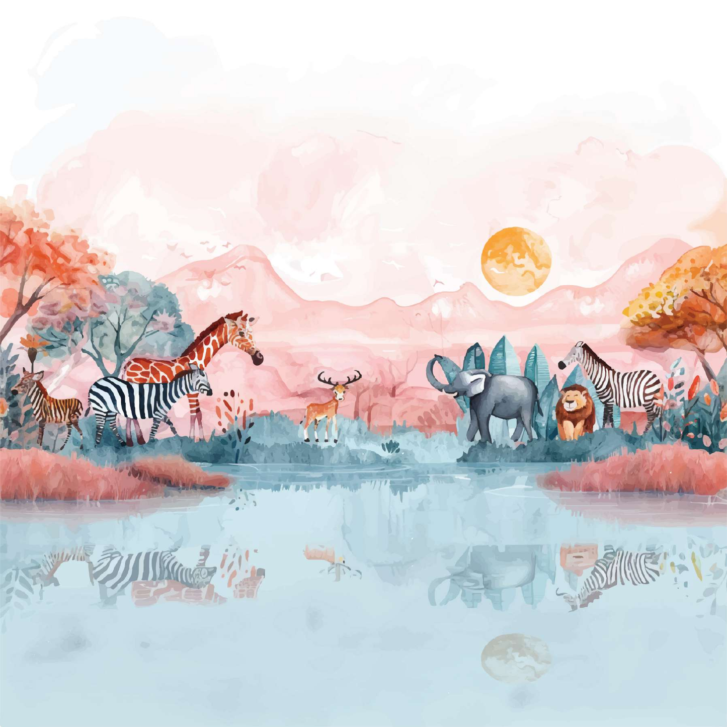 Serenity Oasis
