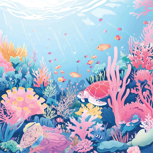 Ocean Planet