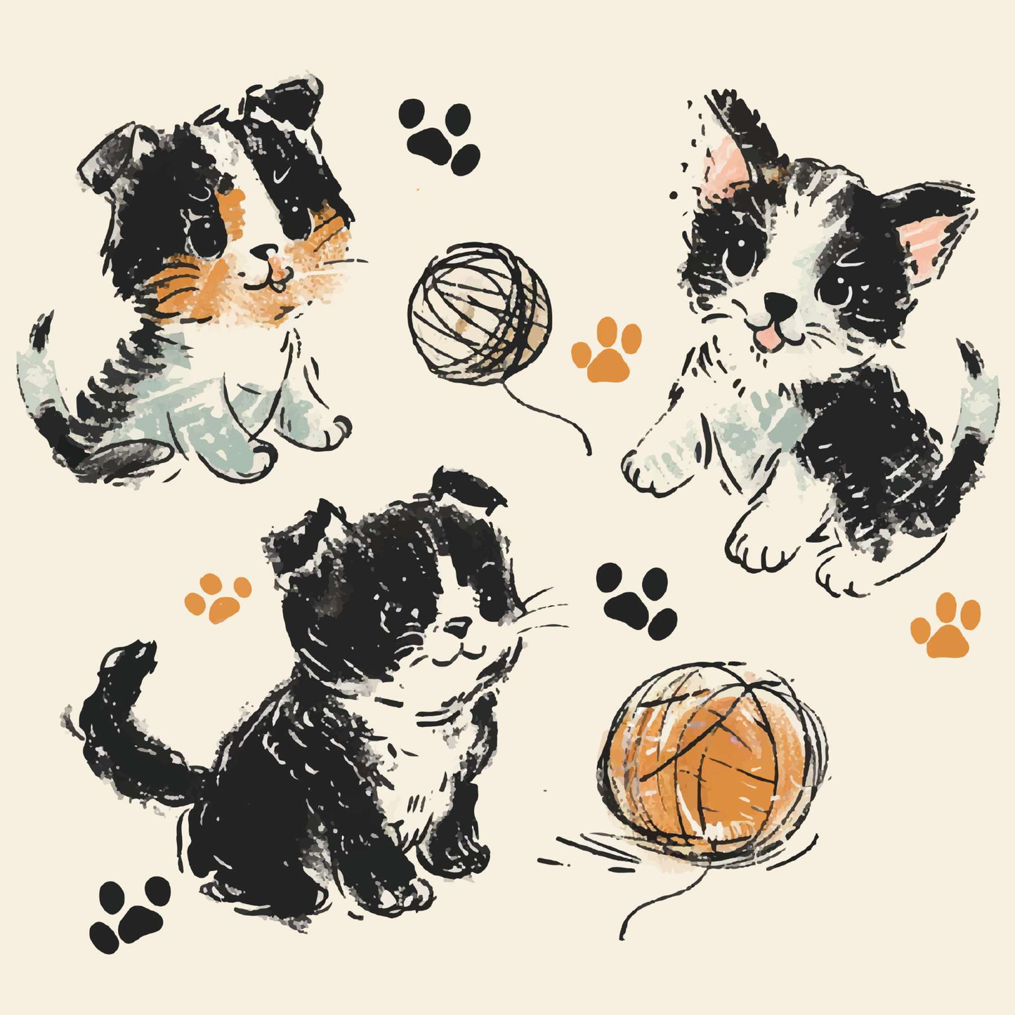 Fur Ball