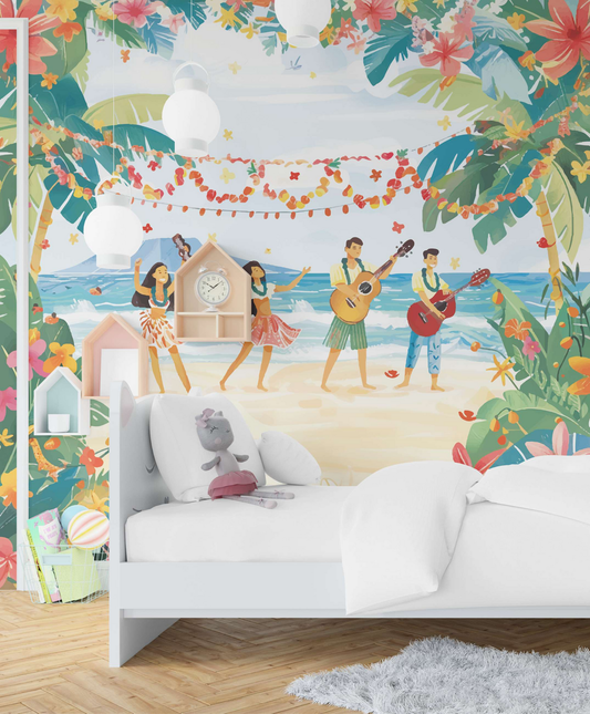 Hula Paradise