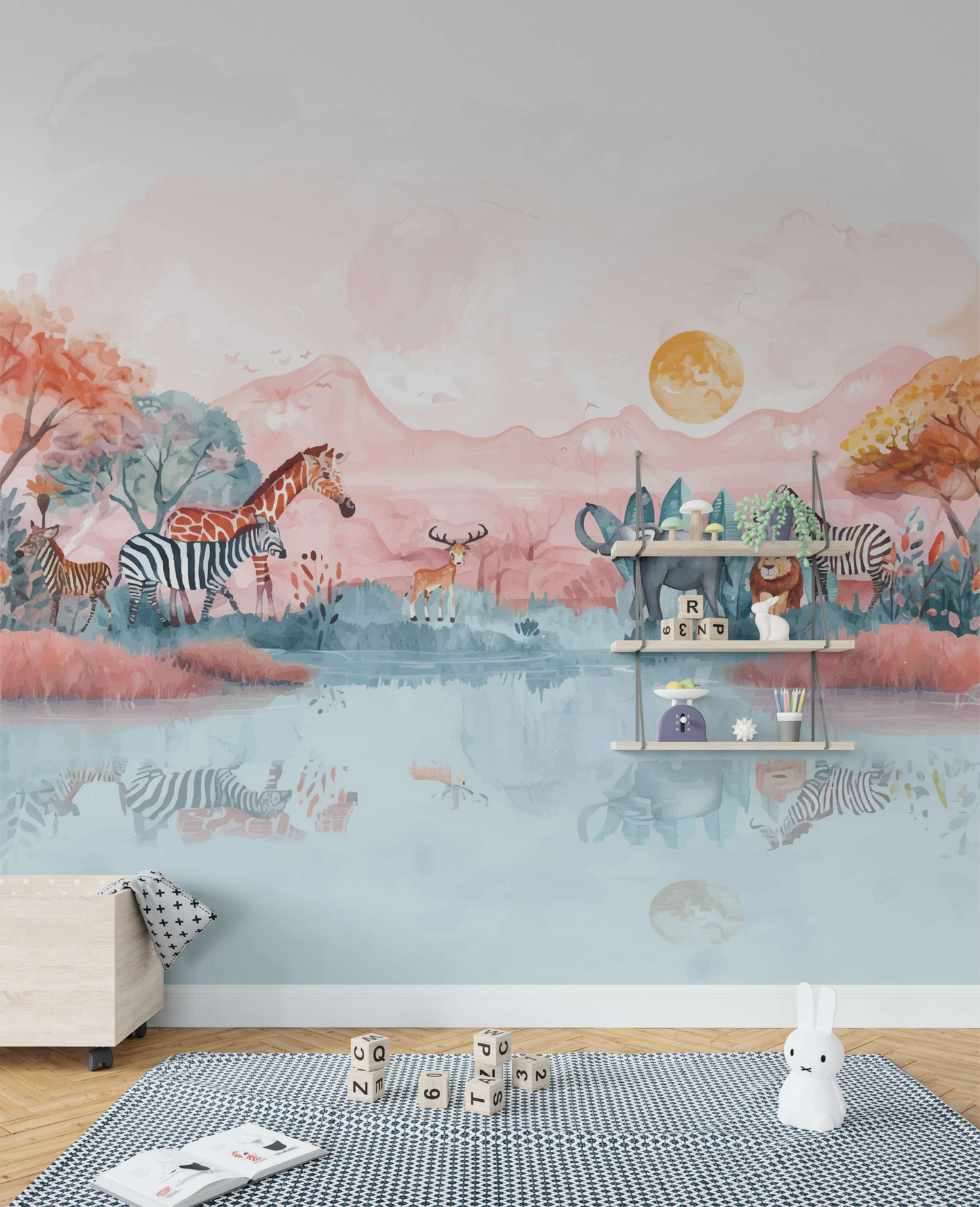 Serenity Oasis