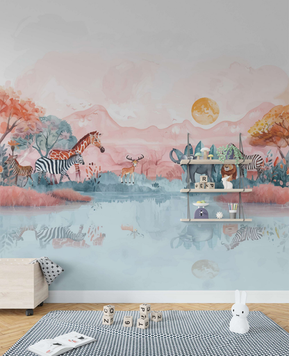 Serenity Oasis
