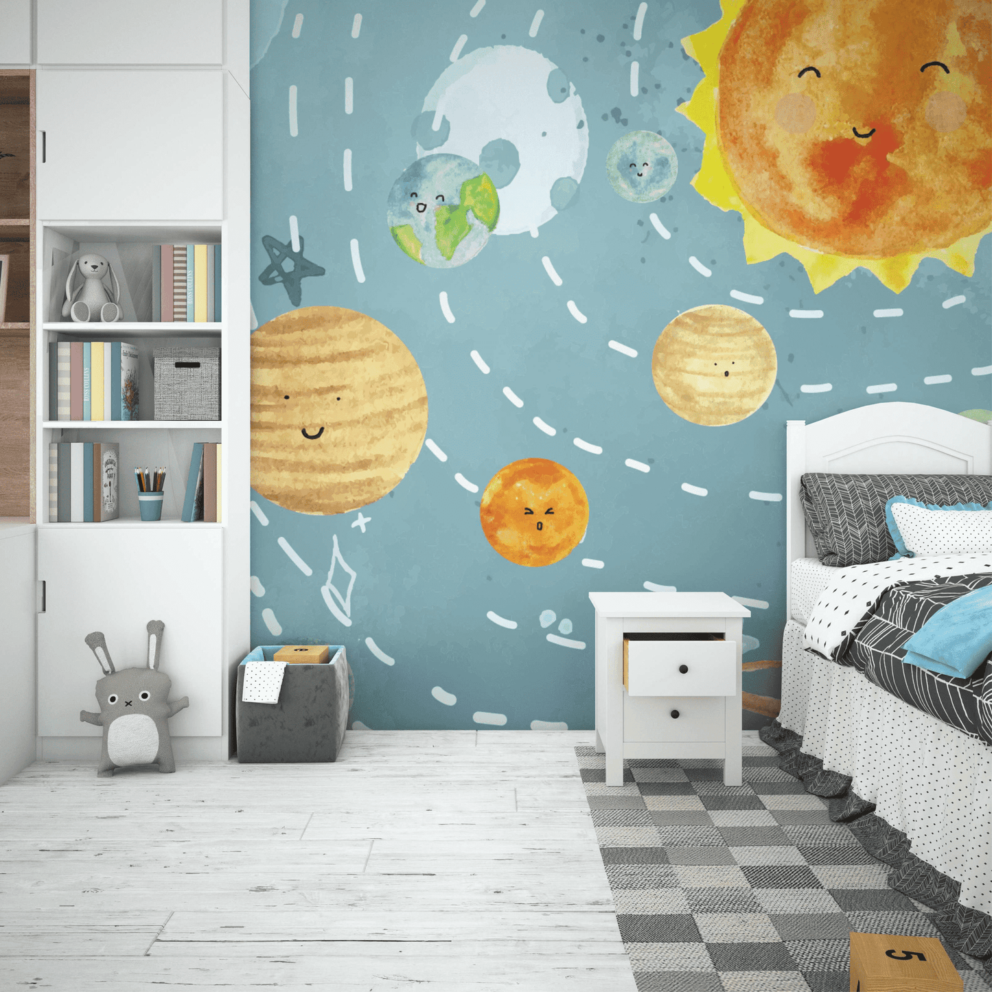 Space