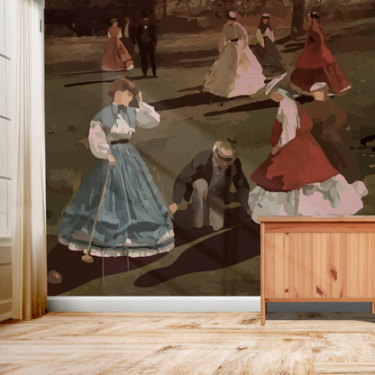 Victorian Whispers