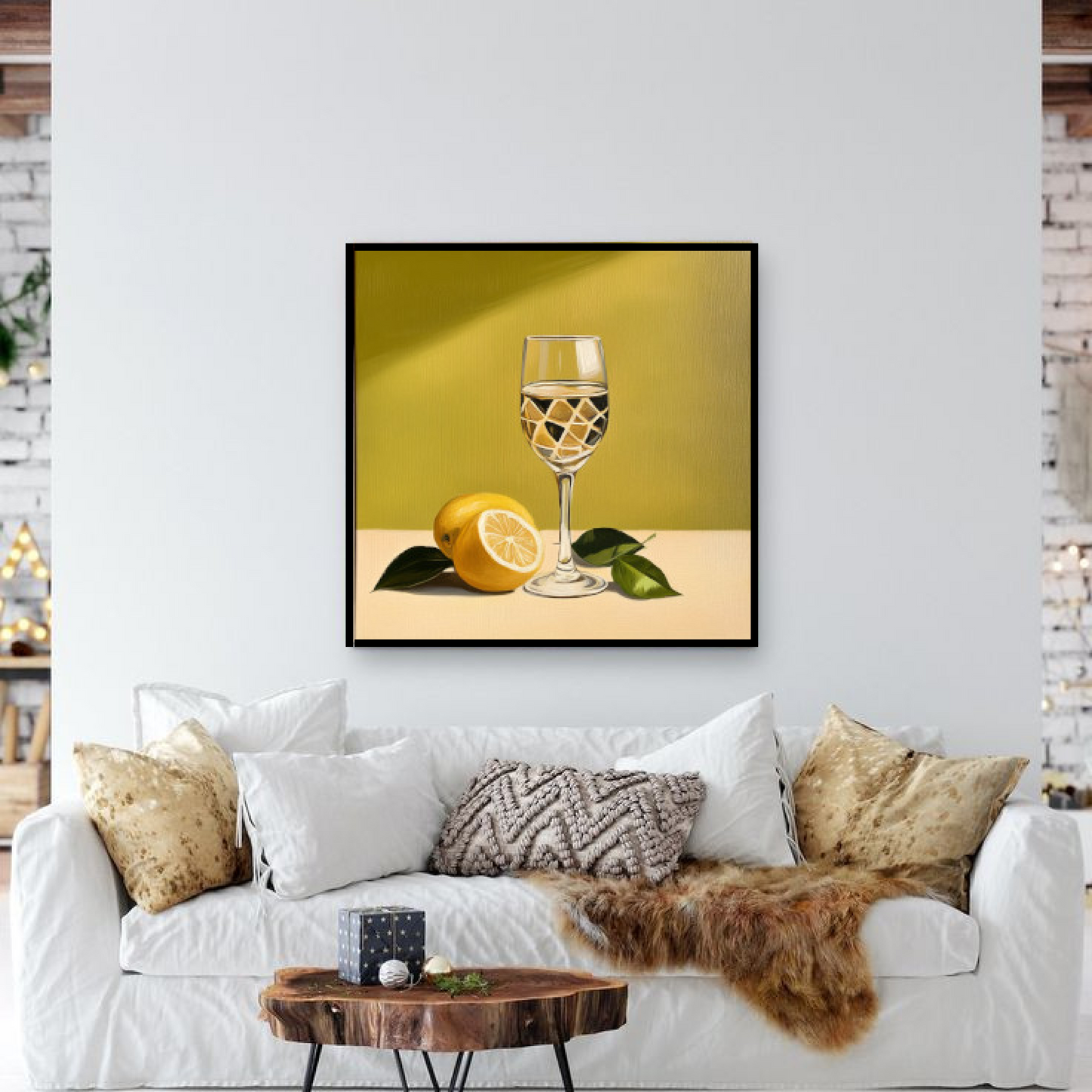 Citrus Sip